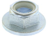 Wheel Bearing and Hub Assembly Centric Parts 406.67001