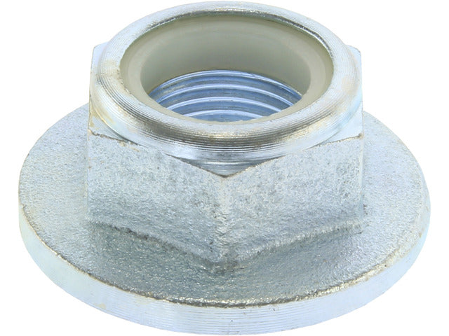 Wheel Bearing and Hub Assembly Centric Parts 406.67001
