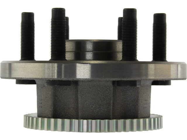 Wheel Bearing and Hub Assembly Centric Parts 406.67001