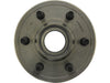 Wheel Bearing and Hub Assembly Centric Parts 406.67001