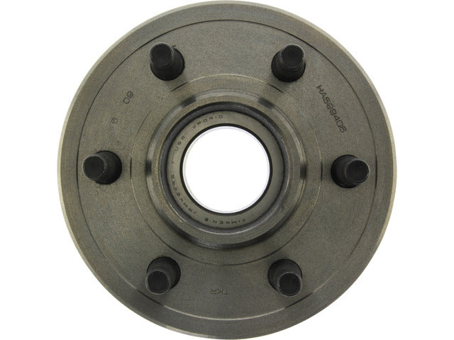 Wheel Bearing and Hub Assembly Centric Parts 406.67001