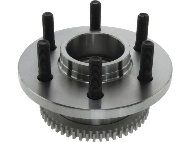 Wheel Bearing and Hub Assembly Centric Parts 406.67001E
