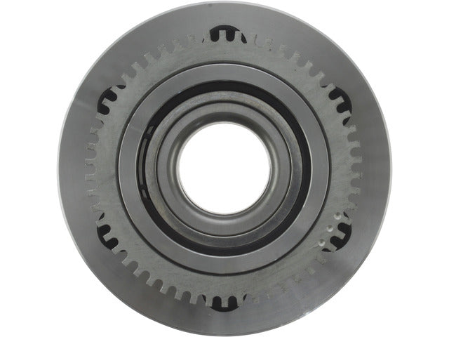 Wheel Bearing and Hub Assembly Centric Parts 406.67001E