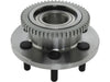 Wheel Bearing and Hub Assembly Centric Parts 406.67001E