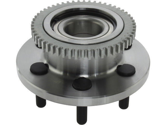 Wheel Bearing and Hub Assembly Centric Parts 406.67001E