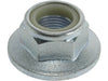 Wheel Bearing and Hub Assembly Centric Parts 406.67001E