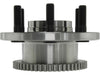 Wheel Bearing and Hub Assembly Centric Parts 406.67001E