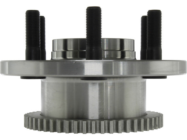 Wheel Bearing and Hub Assembly Centric Parts 406.67001E