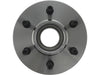 Wheel Bearing and Hub Assembly Centric Parts 406.67001E