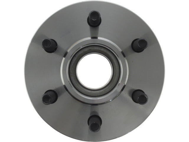 Wheel Bearing and Hub Assembly Centric Parts 406.67001E