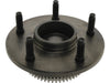 Wheel Bearing and Hub Assembly Centric Parts 406.67002