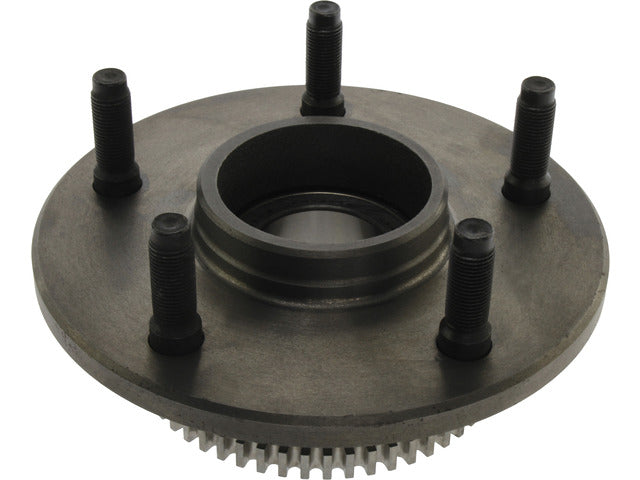 Wheel Bearing and Hub Assembly Centric Parts 406.67002