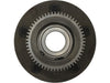 Wheel Bearing and Hub Assembly Centric Parts 406.67002