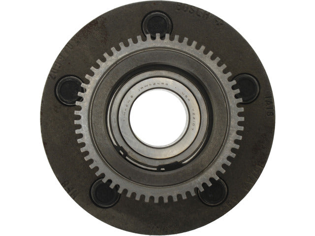 Wheel Bearing and Hub Assembly Centric Parts 406.67002