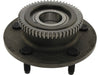 Wheel Bearing and Hub Assembly Centric Parts 406.67002