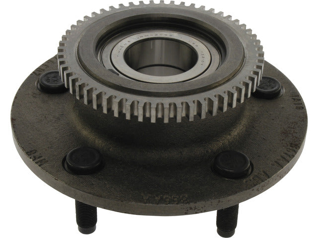 Wheel Bearing and Hub Assembly Centric Parts 406.67002