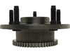Wheel Bearing and Hub Assembly Centric Parts 406.67002