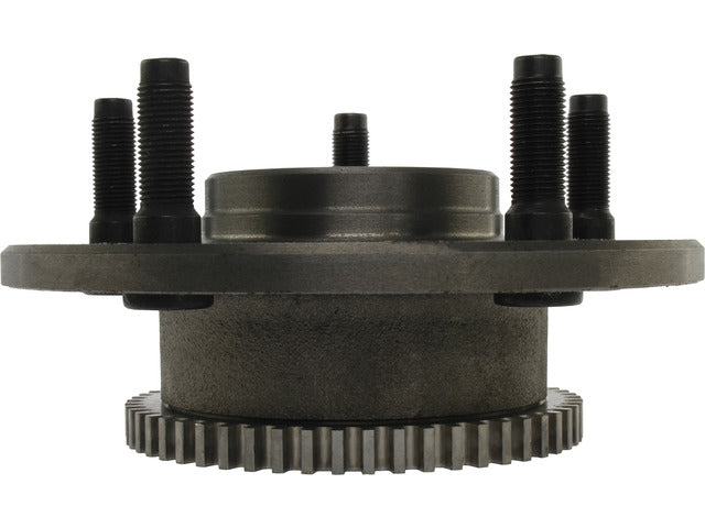 Wheel Bearing and Hub Assembly Centric Parts 406.67002