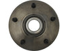 Wheel Bearing and Hub Assembly Centric Parts 406.67002