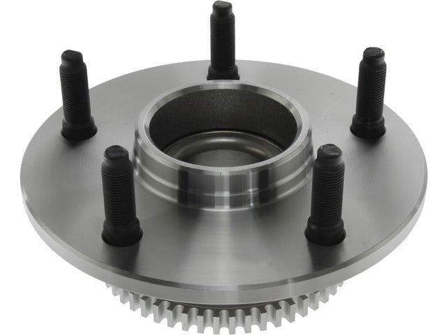 Wheel Bearing and Hub Assembly Centric Parts 406.67002E