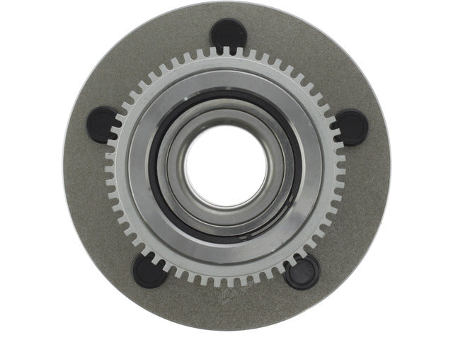 Wheel Bearing and Hub Assembly Centric Parts 406.67002E