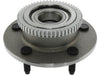 Wheel Bearing and Hub Assembly Centric Parts 406.67002E