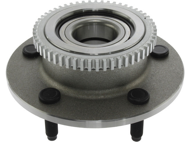 Wheel Bearing and Hub Assembly Centric Parts 406.67002E