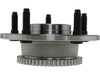 Wheel Bearing and Hub Assembly Centric Parts 406.67002E