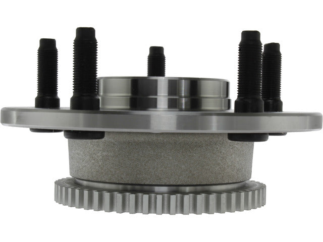 Wheel Bearing and Hub Assembly Centric Parts 406.67002E