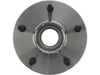 Wheel Bearing and Hub Assembly Centric Parts 406.67002E