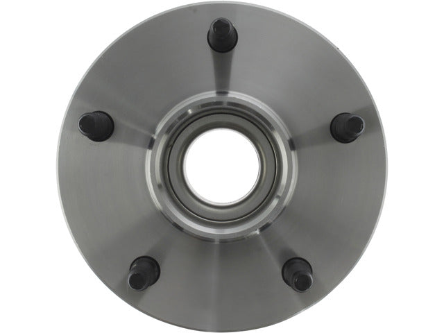Wheel Bearing and Hub Assembly Centric Parts 406.67002E