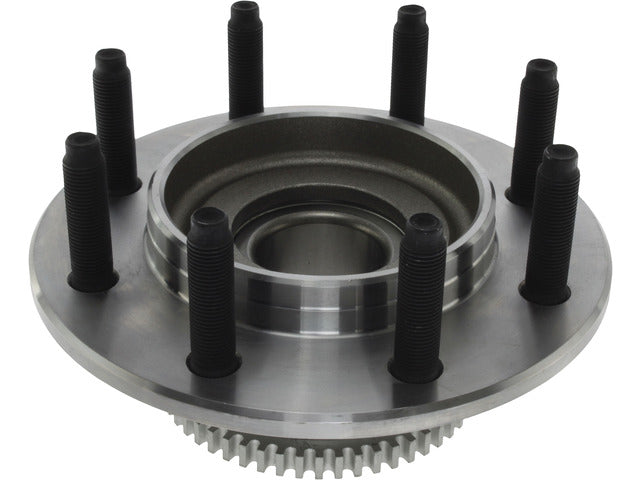 Wheel Bearing and Hub Assembly Centric Parts 406.67003E