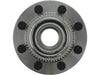 Wheel Bearing and Hub Assembly Centric Parts 406.67003E