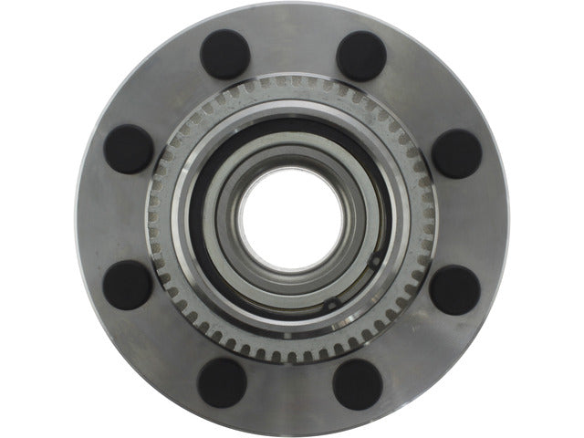 Wheel Bearing and Hub Assembly Centric Parts 406.67003E