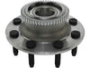Wheel Bearing and Hub Assembly Centric Parts 406.67003E