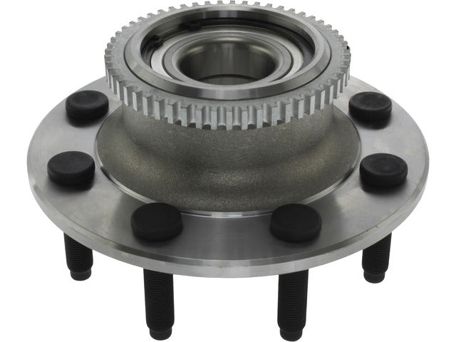 Wheel Bearing and Hub Assembly Centric Parts 406.67003E