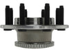 Wheel Bearing and Hub Assembly Centric Parts 406.67003E