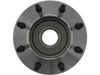 Wheel Bearing and Hub Assembly Centric Parts 406.67003E