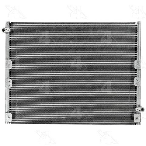 A/C Condenser Four Seasons 40603