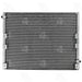 A/C Condenser Four Seasons 40603
