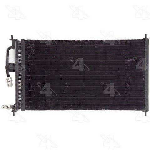 A/C Condenser Four Seasons 40607