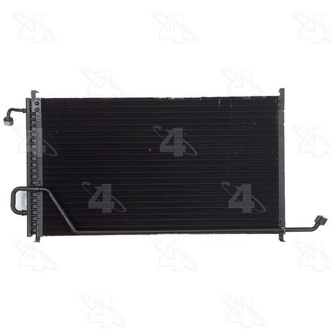 A/C Condenser Four Seasons 40617