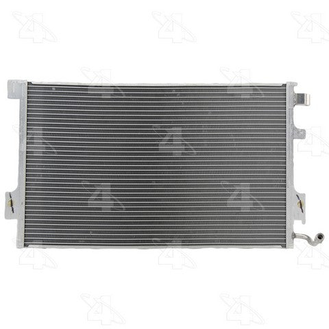 A/C Condenser Four Seasons 40620