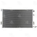 A/C Condenser Four Seasons 40620