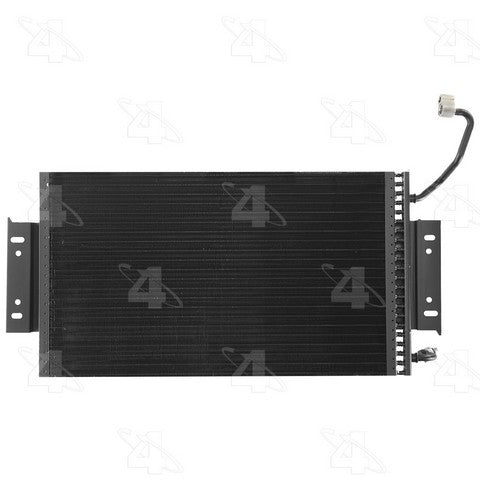 A/C Condenser Four Seasons 40621