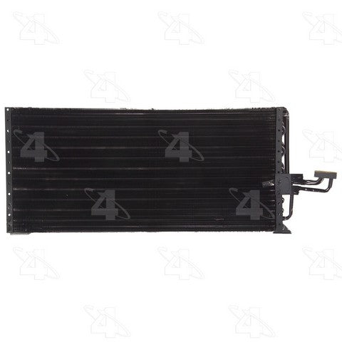 A/C Condenser Four Seasons 40626