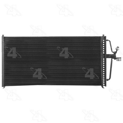 A/C Condenser Four Seasons 40630