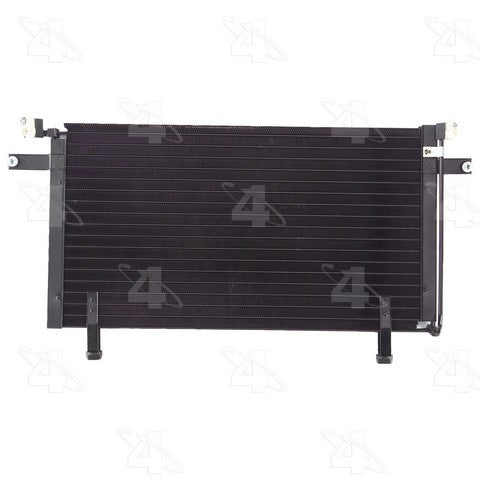 A/C Condenser Four Seasons 40632