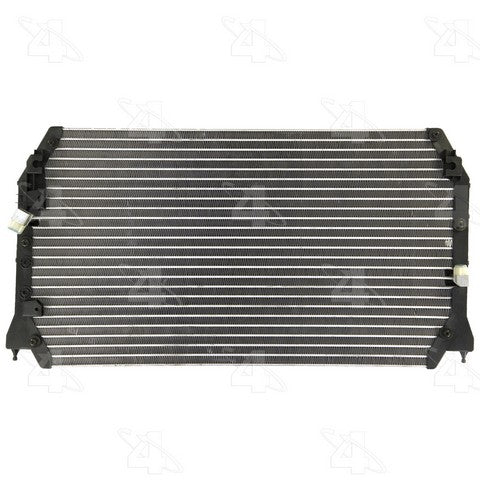 A/C Condenser Four Seasons 40633
