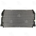 A/C Condenser Four Seasons 40633
